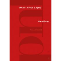 MAUZÓLEUM - Hat színdarab