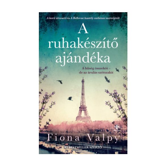 A RUHAKÉSZÍTŐ AJÁNDÉKA