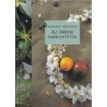 AZ ÖRDÖG SARKANTYÚJA