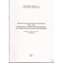 EDWARD BALLIOL SKÓCIAI HADJÁRATA (1332-1334)