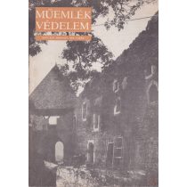 MŰEMLÉKVÉDELEM - XXVII. évf., 1983/4.