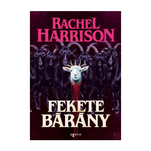 FEKETE BÁRÁNY