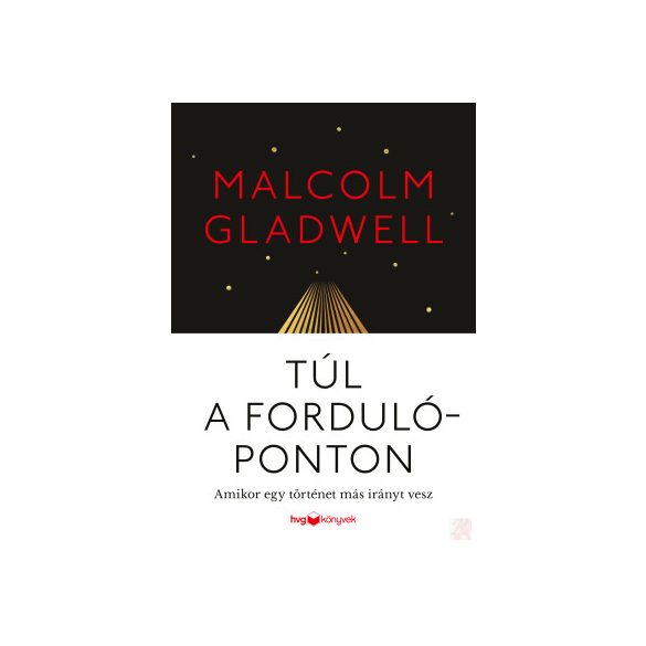 TÚL A FORDULÓPONTON