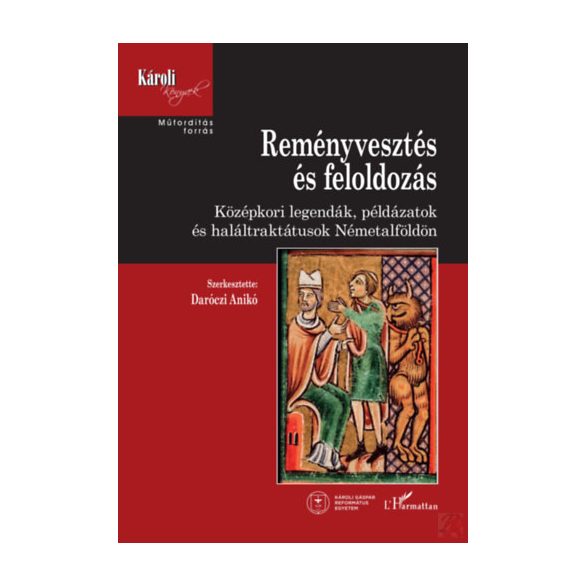 REMÉNYVESZTÉS ÉS FELOLDOZÁS
