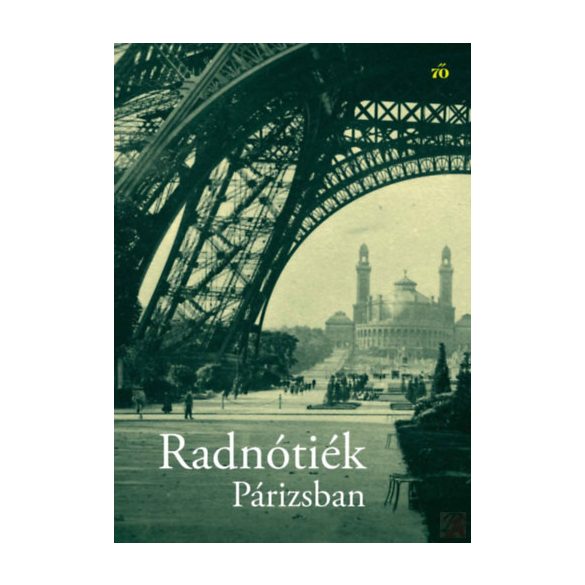 RADNÓTIÉK PÁRIZSBAN