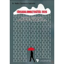 TÁRSADALOMBIZTOSÍTÁS 2026