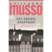 EGY PÁRIZSI APARTMAN