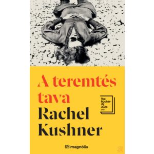 A TEREMTÉS TAVA