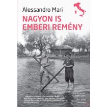 NAGYON IS EMBERI REMÉNY