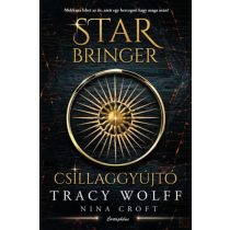 STAR BRINGER - CSILLAGGYÚJTÓ - Élfestett