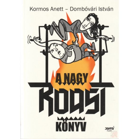 A NAGY ROAST KÖNYV