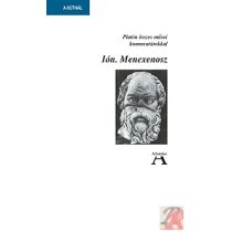 IÓN. MENEXENOSZ