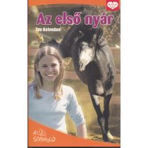 AZ ELSŐ NYÁR