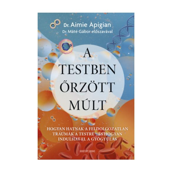 A TESTBEN ŐRZÖTT MÚLT