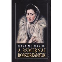 A SZMIRNAI BOSZORKÁNYOK