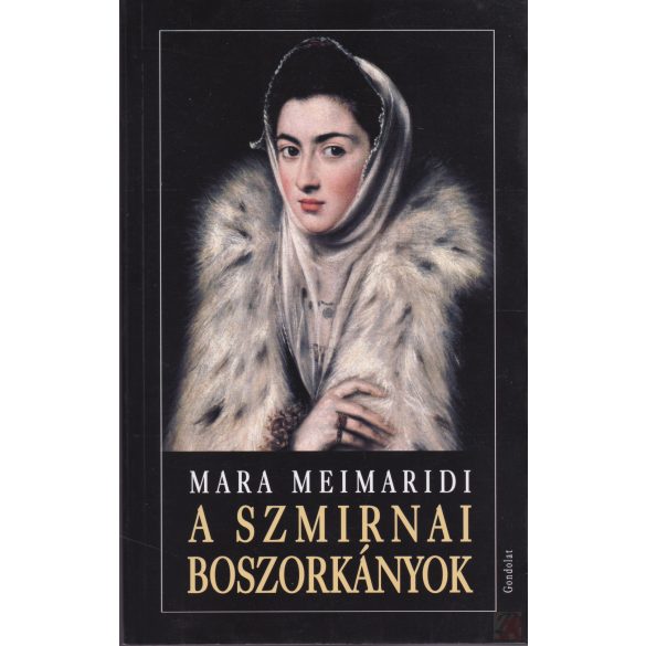 A SZMIRNAI BOSZORKÁNYOK