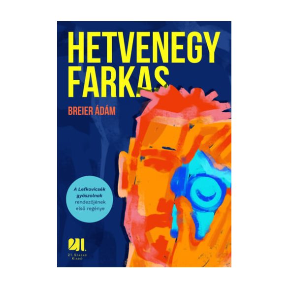HETVENEGY FARKAS