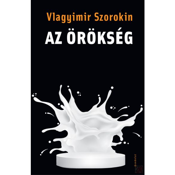 AZ ÖRÖKSÉG