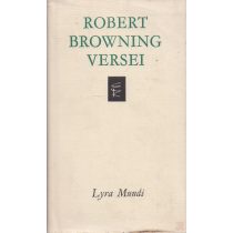 ROBERT BROWNING VERSEI