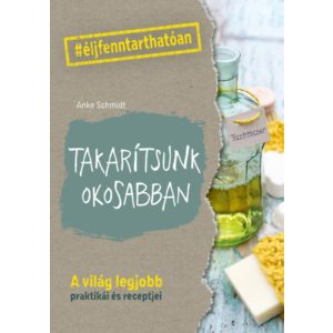 TAKARÍTSUNK OKOSABBAN