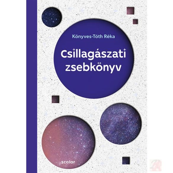 CSILLAGÁSZATI ZSEBKÖNYV