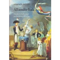 ÁLLAMFÉRFIAK