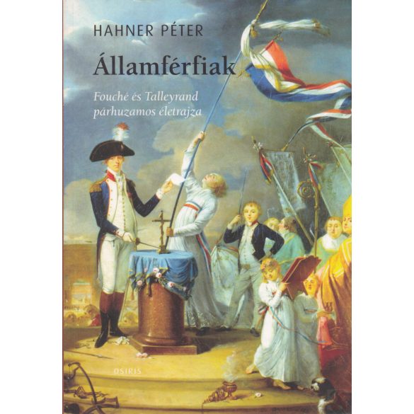 ÁLLAMFÉRFIAK