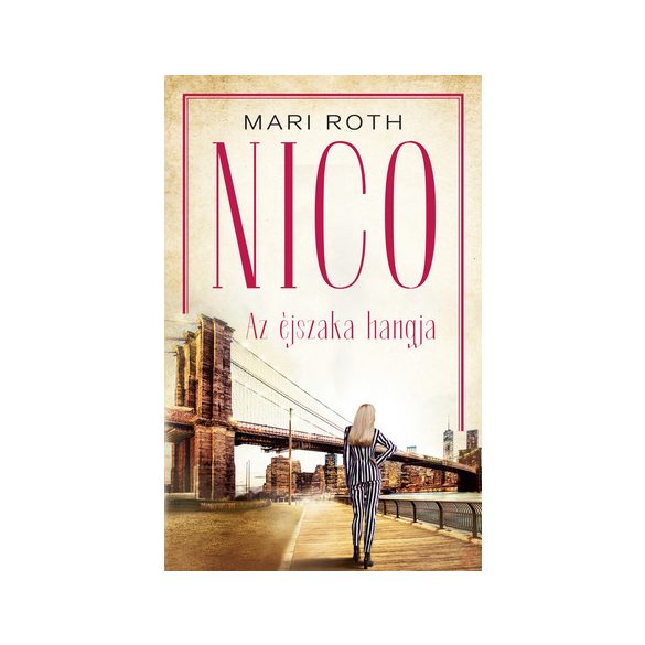 NICO – AZ ÉJSZAKA HANGJA