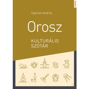 OROSZ KULTURÁLIS SZÓTÁR