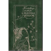 JAPÁN ÉS KÍNAI KÖLTŐK