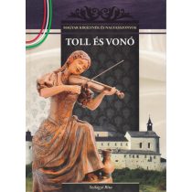 TOLL ÉS VONÓ