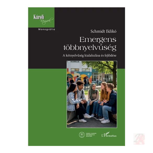 EMERGENS TÖBBNYELVŰSÉG