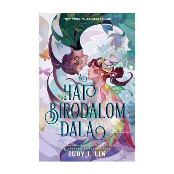 A HAT BIRODALOM DALA - Élfestett