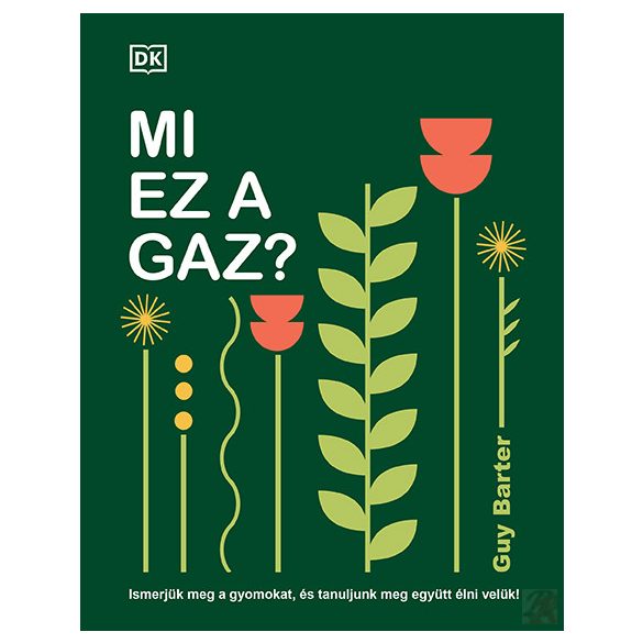 MI EZ A GAZ?