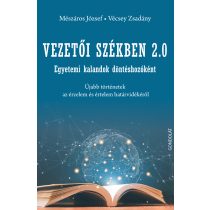 VEZETŐI SZÉKBEN 2.0 
