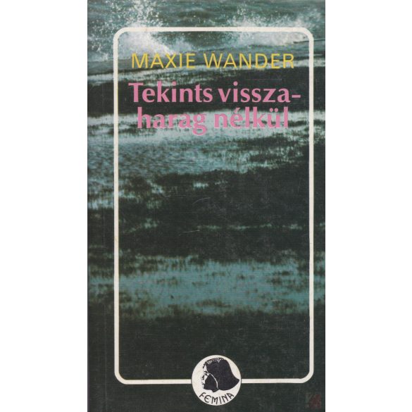 TEKINTS VISSZA - HARAG NÉLKÜL