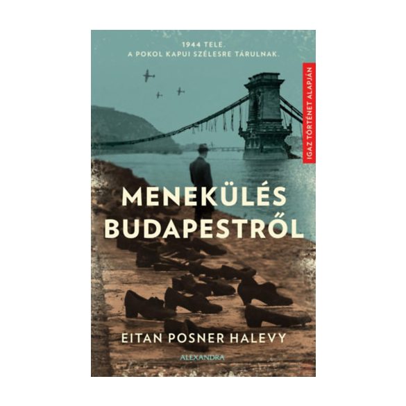 MENEKÜLÉS BUDAPESTRŐL