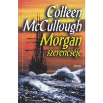 MORGAN SZERENCSÉJE