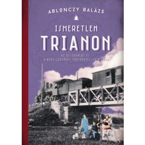 ISMERETLEN TRIANON 