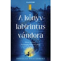 A KÖNYVLABIRINTUS VÁNDORA