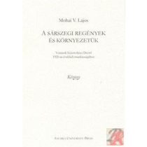 A SÁRSZEGI REGÉNYEK ÉS KÖRNYEZETÜK