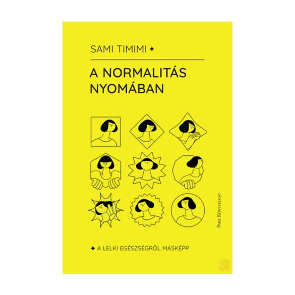 A NORMALITÁS NYOMÁBAN