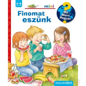 FINOMAT ESZÜNK