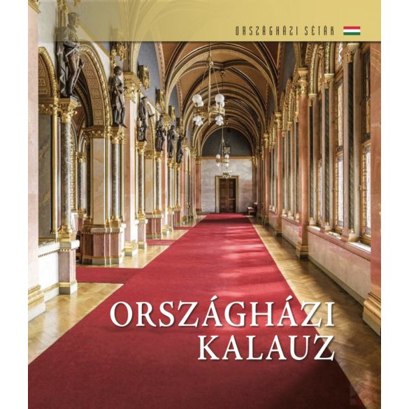 ORSZÁGHÁZI KALAUZ