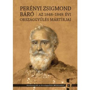 PERÉNYI ZSIGMOND BÁRÓ