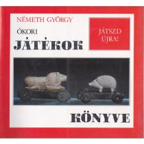 ÓKORI JÁTÉKOK KÖNYVE