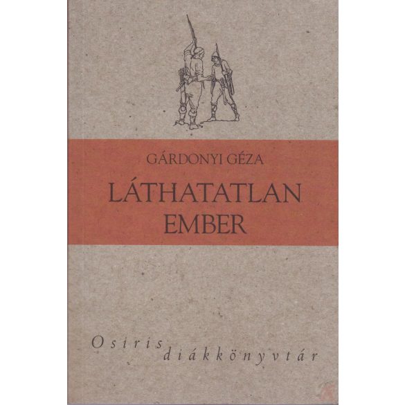 LÁTHATATLAN EMBER