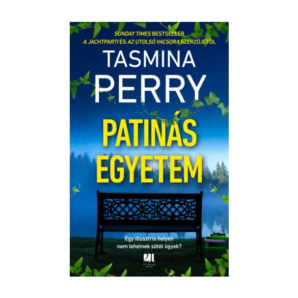 PATINÁS EGYETEM