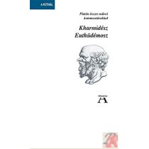 KHARMIDÉSZ, EUTHÜDÉMOSZ - elfogyott