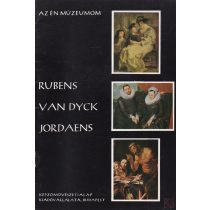 RUBENS - VAN DYCK - JORDAENS